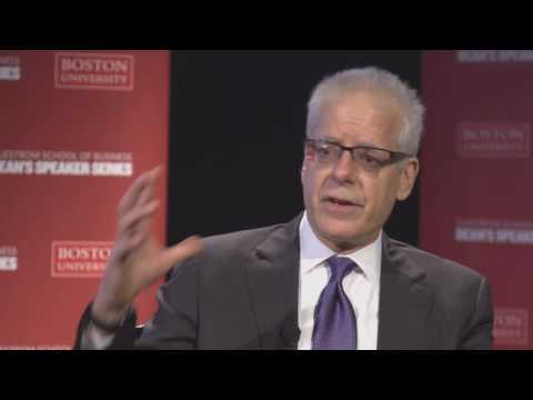 Conversations with Ken: Martin Nisenholtz - YouTube