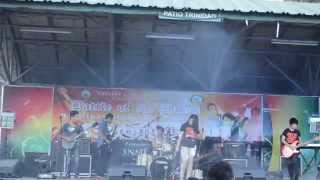 Sugar We're Going Down- Off The Wall Band