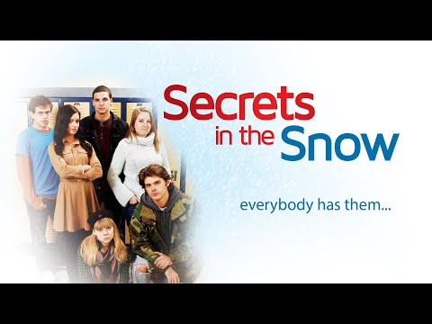 Secrets in the Snow (2012) | Full Movie | Hollie Shay | Vincent Seidle | Aaron Michael Johnson