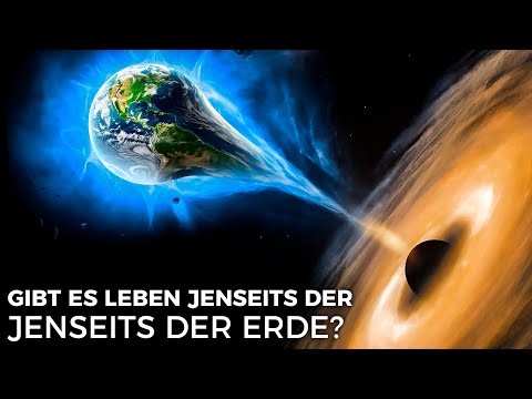 Gibt es Leben Außerhalb der Erde? | Universum Doku