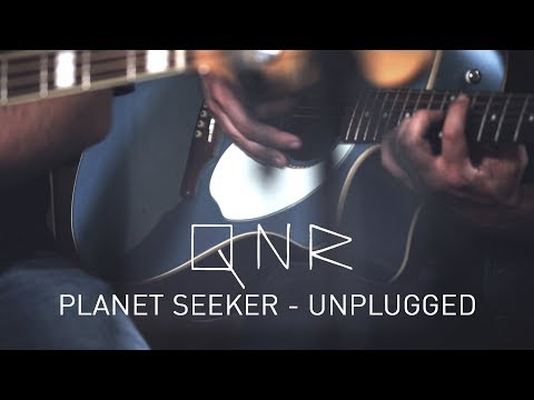 QNR - Planet Seeker - Unplugged