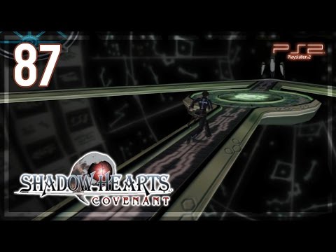Shadow Hearts ： Covenant 【PS2】 No Commentary Playthrough │ #87