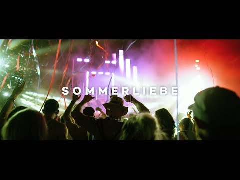 brot & salz & SOMMERLIEBE Festival | Official Aftermovie 2018