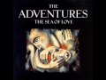 The Adventures - Heaven Knows Which Way