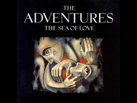 The Adventures - Heaven Knows Which Way