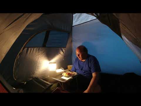 MongoTV_4566 - Min Aftensmad - Del 2 - Hakkebøffer Med Kartoffelmos - Ketchup og Ristet Løg