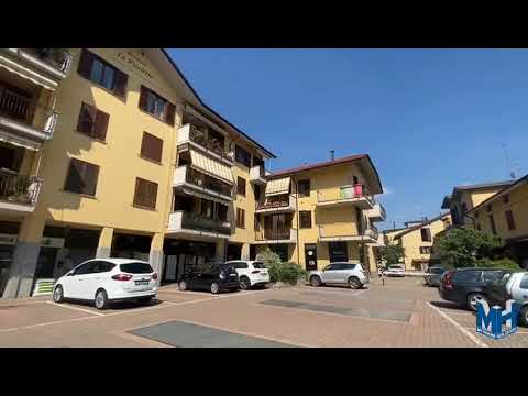 Senago - Via Don Rocca 3/5