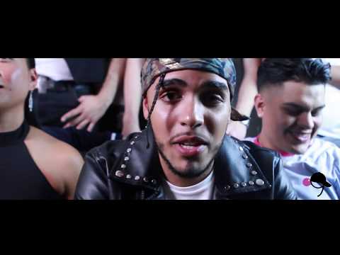 Rickstarr Ferragamo at Hollywood Hookah