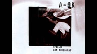 Aok - Minha onda