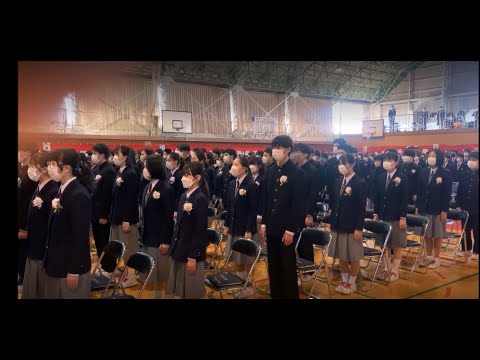 教育文化学部附属中学校　R4副校長通信　3月まとめ