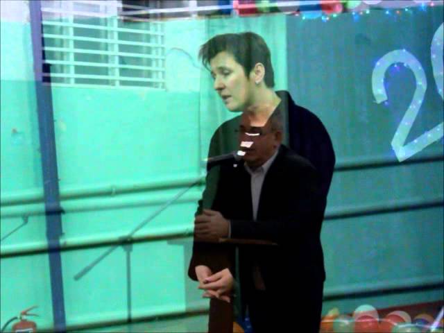 Нармонка урта мәктәбенә – 20 ел