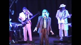 Todd Rundgren -  WANT OF A NAIL, 09-22-04, Portland Oregon