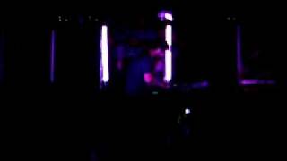 Genghis Tron - Ride The Steamboat (Live @ The Chain Reaction in Anaheim, CA on 10/11/2008)