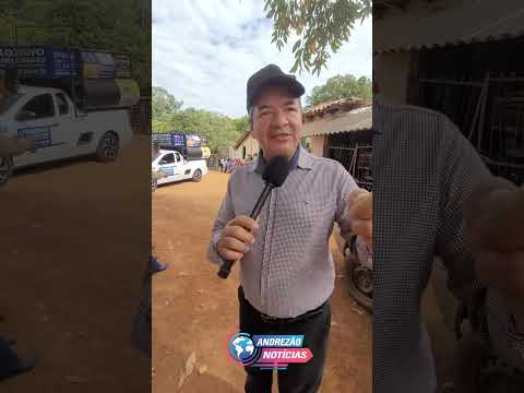 105ª EDIÇÃO DA FESTA EM HONRA A SÃO JOÃO BATISTA EM BOM JARDIM DE GOIÁS. 23/06/2026