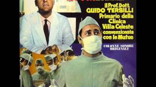 Piero Piccioni - Tango Delle Sirene