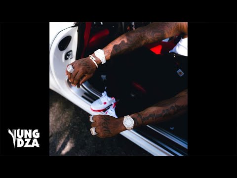 (FREE) Tay Keith x Key Glock x King Von Type Beat - "Sin"