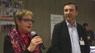 Offre de stage ou service civique