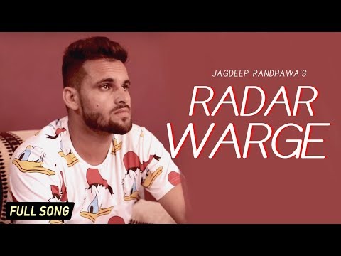 Radar Warge