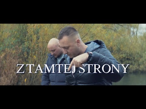 Szuby - Z tamtej strony ft. GALON_WYCHOWANEK (prod. MoVoiZBeats)
