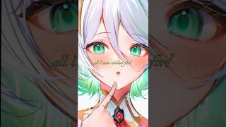Thank you for the request! #ホロライブen #セシリアイマーグリーン#ネヴァモア
