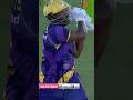 Out Of The Stadium Andre Russell WeAreLAKR CognizantMLC2025 MajorLeagueCricket