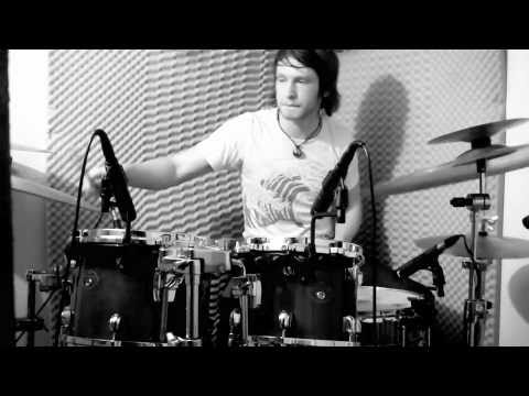 John Wackerman Drum Duet