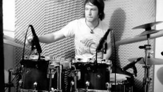 John Wackerman Drum Duet
