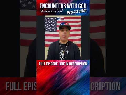 Gang DNA - Jesse Holguin