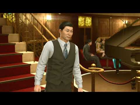 Yakuza Kiwami 2 The Dragon Of Kansai