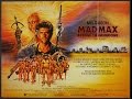 Mad Max Beyond Thunderdome (1985) Review and ...