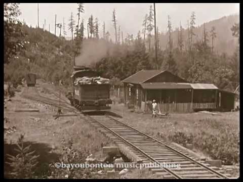 Fare you well my Bonny - Oldtime Country Song