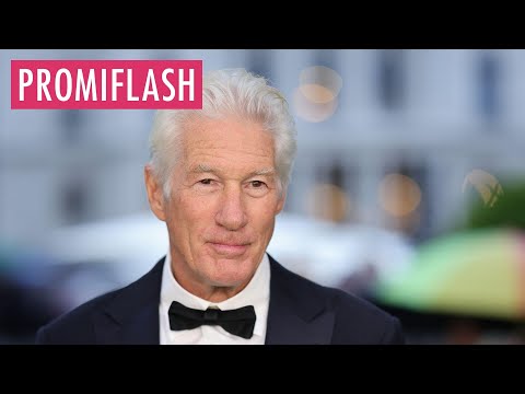 Video Thumbnail: Richard Gere war 20 Jahre lang von den Oscars ausgeschlossen