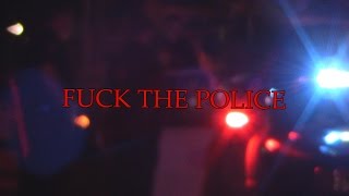 UAPTSD Copwatch | Suspect yells "F**k The Police" 7/20/16