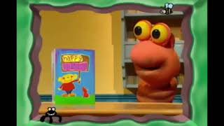 Bug alert - Retro UK Kids TV 90's & 00's