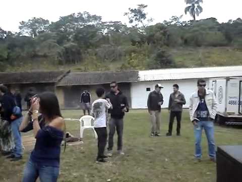 Cosmic Crew 10 anos - Psykovsky 10hs - 2013