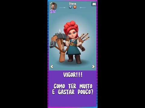 🤪 KINGSHOT: Max Vigor and Minimal Cost! How is that possible!? 😱