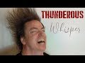 Magic Jones - Thunderous Whisper (Full Version) [Original Hard Rock Song]