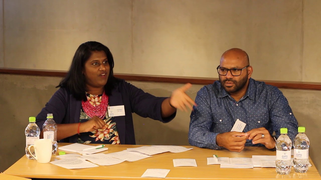 IIG Academic Programme