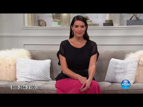 HSN | Michael Anthony Jewelry 25th Anniversary 08.09.2017 - 12 PM