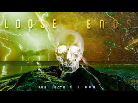 JBNT Fizyk x Afgvn - Loose Ends (prod. Shiva)