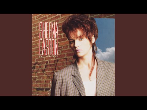 Do It For Love by Sheena Easton