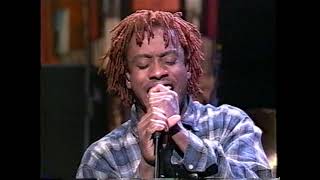Ignorance Is Bliss (Live 1993) - Living Colour
