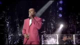 Alexandre Pires - Usted se me llevó la vida