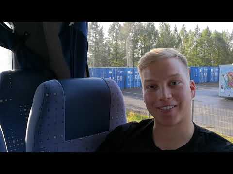ACOTV Ennakko: Klubi04 - AC Oulu 22.9.2018