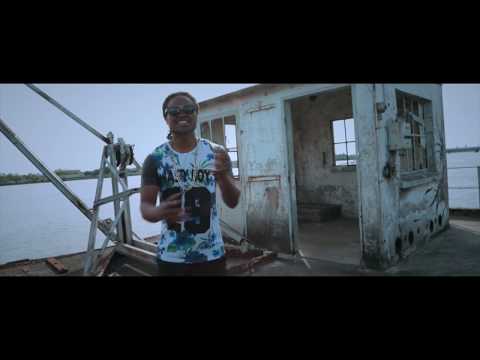 Tortle☆Man Yo Teka Komprenn (Clip Officiel)