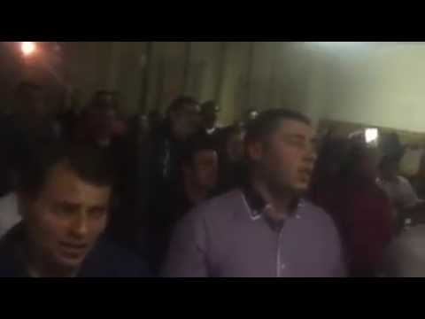 Corina Rusu   La evanghelizare la noi la biserica!