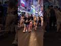 Vietnam Nightlife Ho Chi Minh City Buivienwalkingstreet Vietnamnightlife