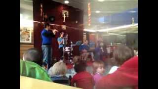 PAPAS & THE MAMAS - CONCERT PARVULARI