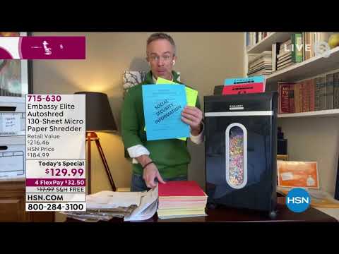 HSN | Healthy You with Brett Chukerman 03.16.2021 - 05 PM