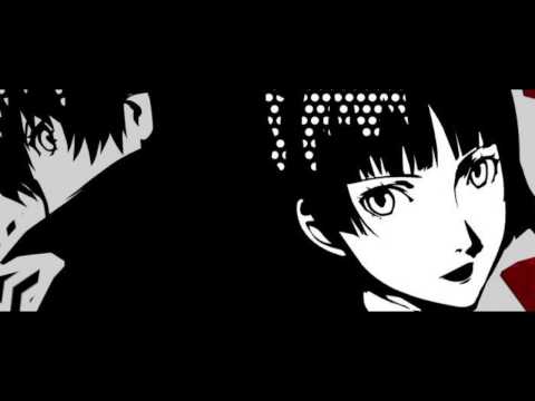 Persona 5 - Sweet 15 Min
